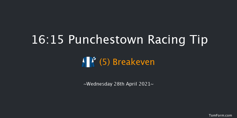 Connolly's RED MILLS Irish EBF Auction Hurdle Series Final Punchestown 16:15 Conditions Hurdle 20f Tue 27th Apr 2021