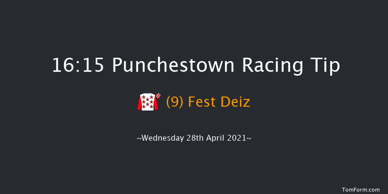Connolly's RED MILLS Irish EBF Auction Hurdle Series Final Punchestown 16:15 Conditions Hurdle 20f Tue 27th Apr 2021
