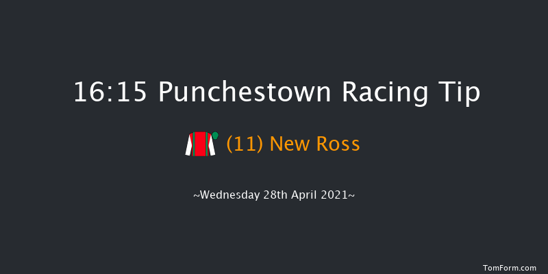 Connolly's RED MILLS Irish EBF Auction Hurdle Series Final Punchestown 16:15 Conditions Hurdle 20f Tue 27th Apr 2021