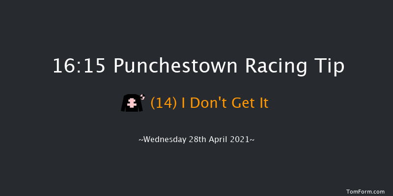 Connolly's RED MILLS Irish EBF Auction Hurdle Series Final Punchestown 16:15 Conditions Hurdle 20f Tue 27th Apr 2021