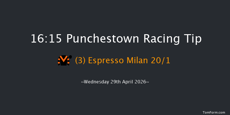 Punchestown 16-15 (Class 1) 23f Tue 28th Apr 2026