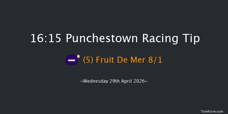 Punchestown 16-15 (Class 1) 23f Tue 28th Apr 2026