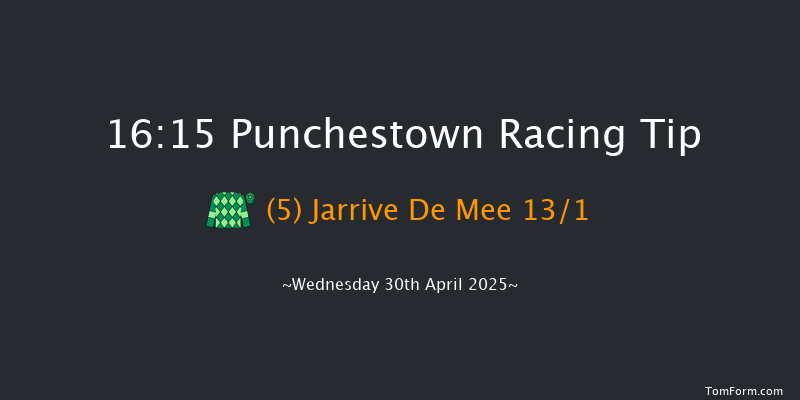 Punchestown 16-15 (Class 1) 23f Tue 29th Apr 2025