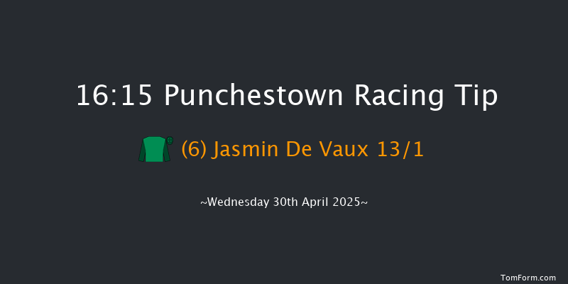 Punchestown 16-15 (Class 1) 23f Tue 29th Apr 2025