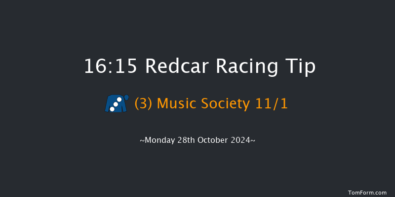 Redcar  16:15 Handicap (Class 6) 6f Fri 18th Oct 2024