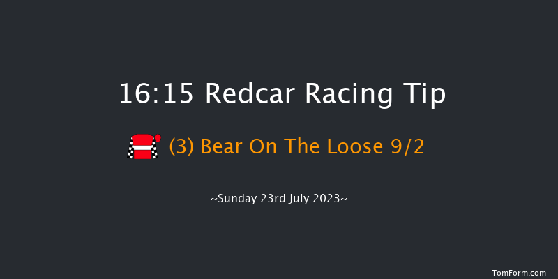 Redcar 16:15 Handicap (Class 4) 8f Sat 24th Jun 2023