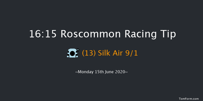 Roscommon Maiden Roscommon 16:15 Maiden 7f Mon 30th Sep 2019