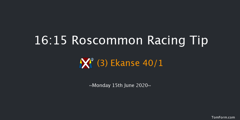 Roscommon Maiden Roscommon 16:15 Maiden 7f Mon 30th Sep 2019