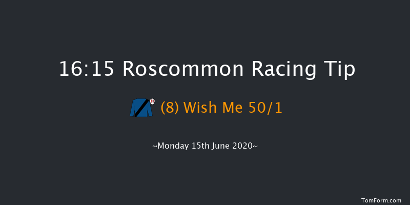 Roscommon Maiden Roscommon 16:15 Maiden 7f Mon 30th Sep 2019