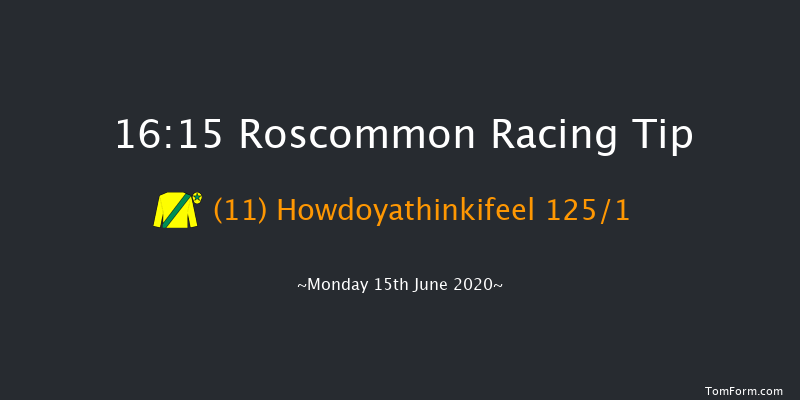 Roscommon Maiden Roscommon 16:15 Maiden 7f Mon 30th Sep 2019
