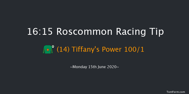 Roscommon Maiden Roscommon 16:15 Maiden 7f Mon 30th Sep 2019