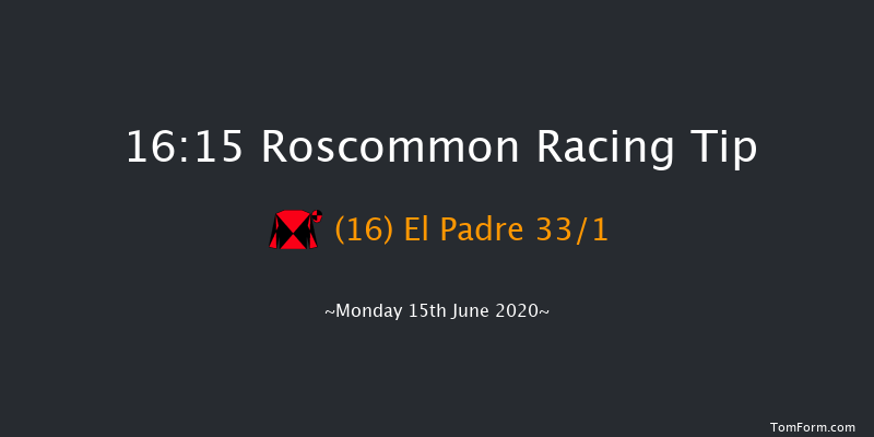 Roscommon Maiden Roscommon 16:15 Maiden 7f Mon 30th Sep 2019