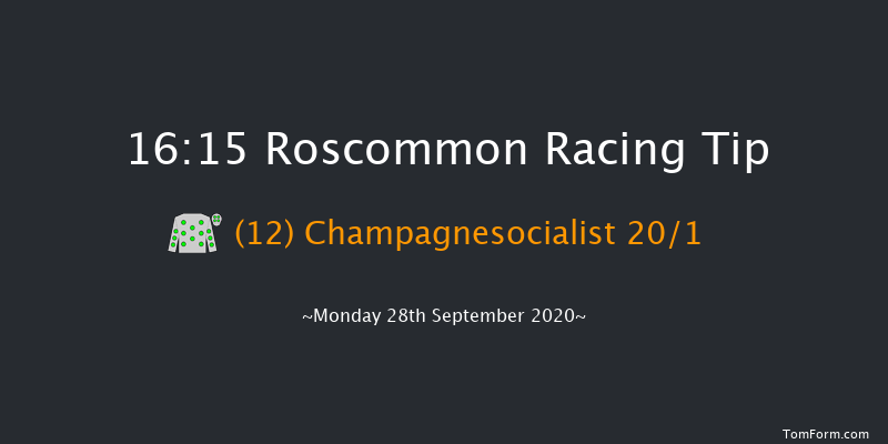 Connolly's Red Mills Flat Race Roscommon 16:15 NH Flat Race 16f Mon 31st Aug 2020