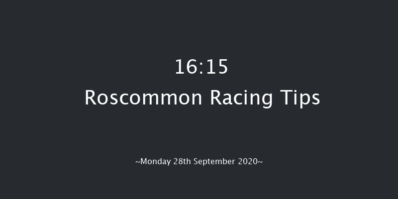 Connolly's Red Mills Flat Race Roscommon 16:15 NH Flat Race 16f Mon 31st Aug 2020