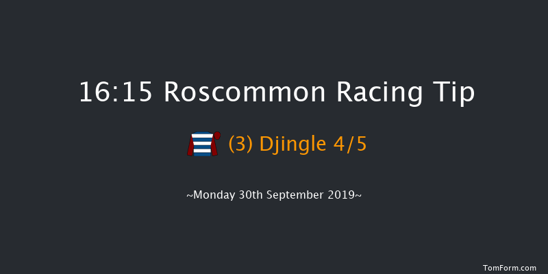 Roscommon 16:15 Maiden Chase 16f Mon 2nd Sep 2019