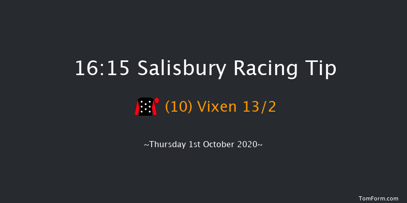 Consign With Byerley Stud Handicap (Div 2) Salisbury 16:15 Handicap (Class 6) 7f Fri 11th Sep 2020