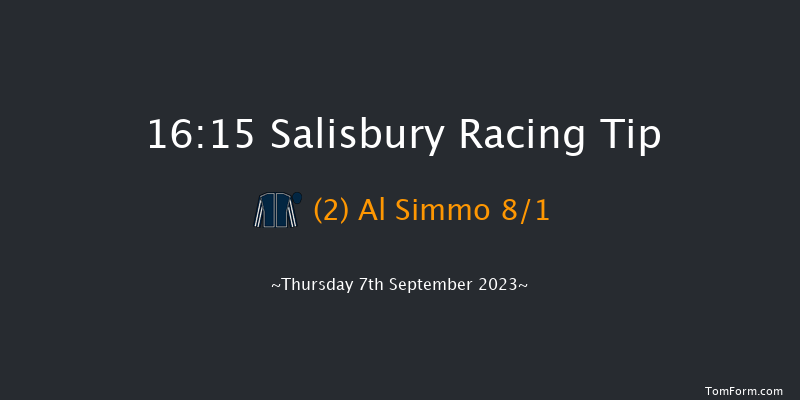 Salisbury 16:15 Handicap (Class 2) 6f Fri 1st Sep 2023