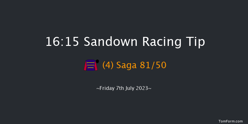 Sandown 16:15 Listed (Class 1) 10f Sat 17th Jun 2023