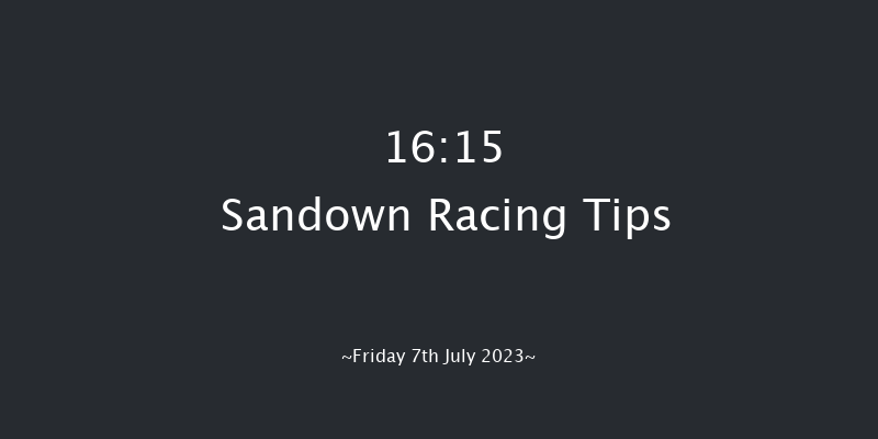Sandown 16:15 Listed (Class 1) 10f Sat 17th Jun 2023