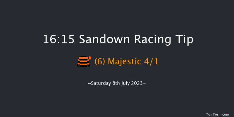 Sandown 16:15 Handicap (Class 2) 10f Fri 7th Jul 2023