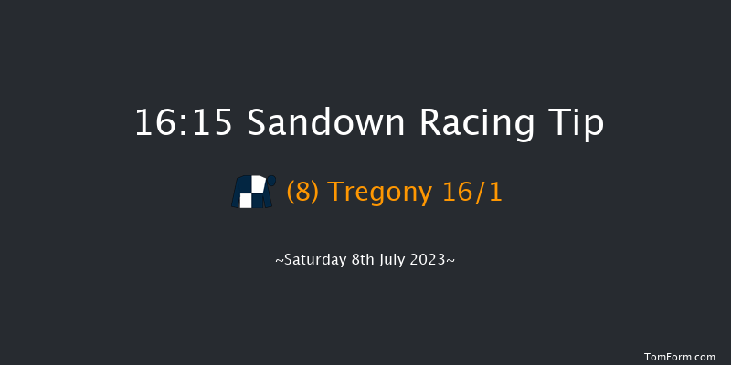 Sandown 16:15 Handicap (Class 2) 10f Fri 7th Jul 2023