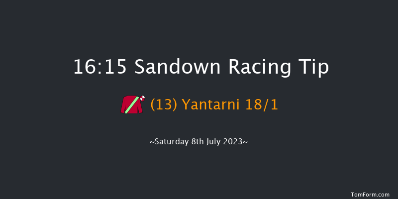 Sandown 16:15 Handicap (Class 2) 10f Fri 7th Jul 2023