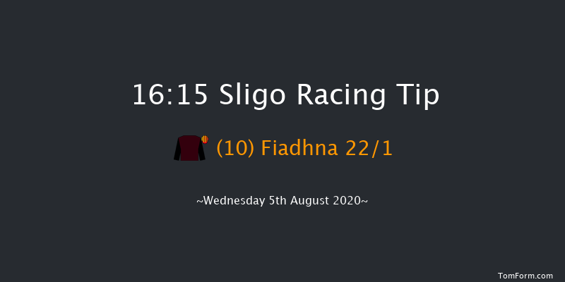 O'Hehir's Bakery Mares Maiden Hurdle Sligo 16:15 Maiden Hurdle 18f Thu 2nd Jul 2020