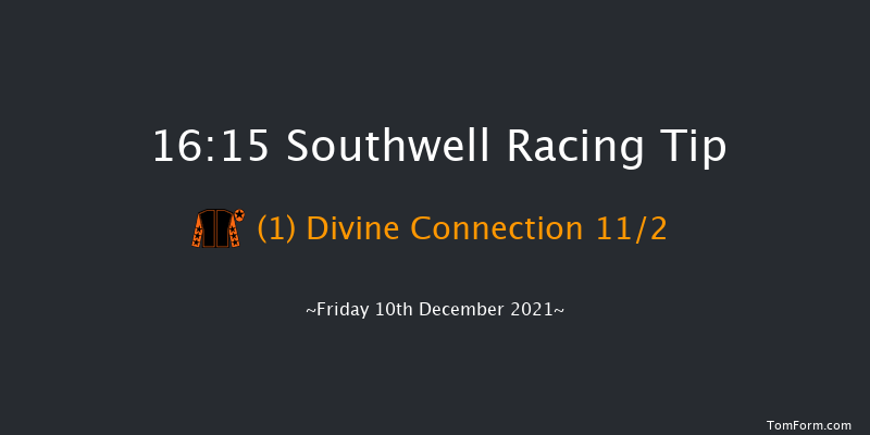 Southwell 16:15 Handicap (Class 6) 8f Tue 7th Dec 2021