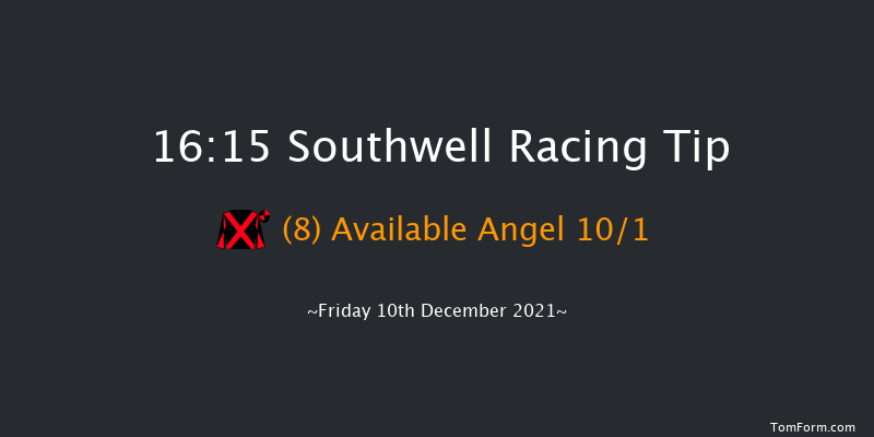 Southwell 16:15 Handicap (Class 6) 8f Tue 7th Dec 2021