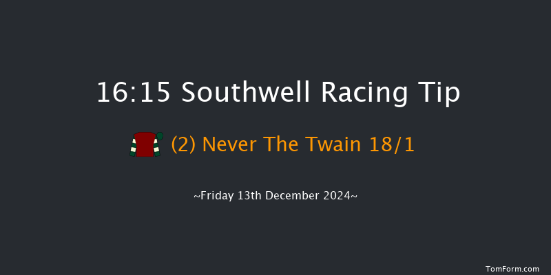 Southwell  16:15 Handicap (Class 6) 7f Tue 10th Dec 2024