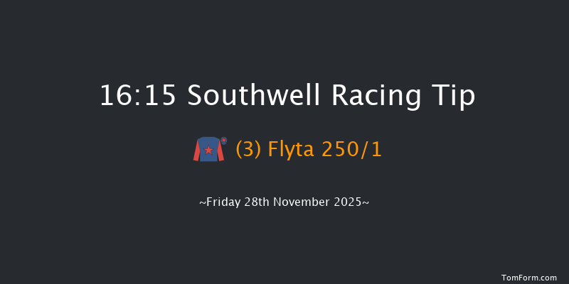 Southwell 16-15 (Class 5) 7f Wed 26th Nov 2025