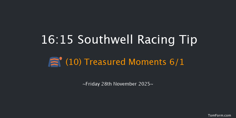 Southwell 16-15 (Class 5) 7f Wed 26th Nov 2025