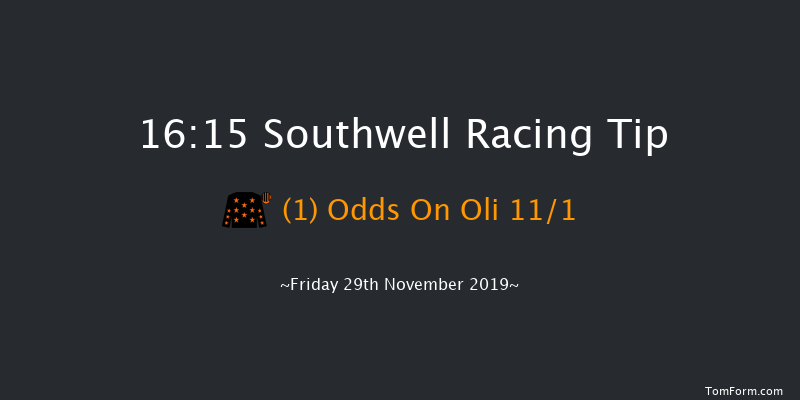 Southwell 16:15 Handicap (Class 6) 8f Wed 27th Nov 2019