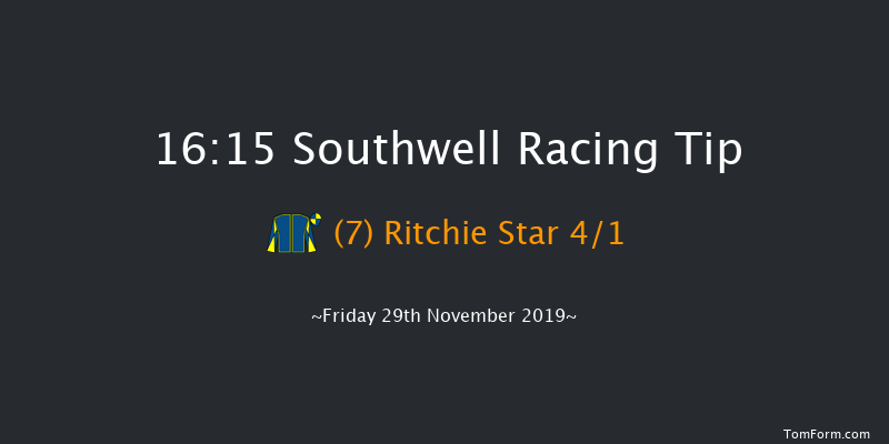 Southwell 16:15 Handicap (Class 6) 8f Wed 27th Nov 2019