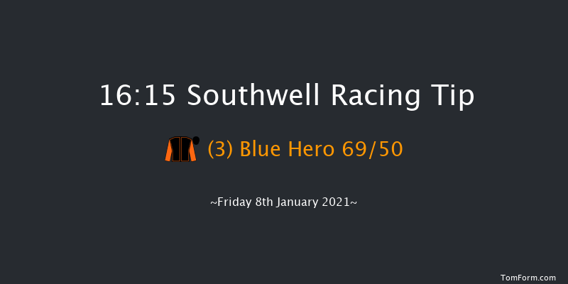 Ladbrokes Watch Racing Online For Free Handicap Southwell 16:15 Handicap (Class 5) 8f Thu 7th Jan 2021