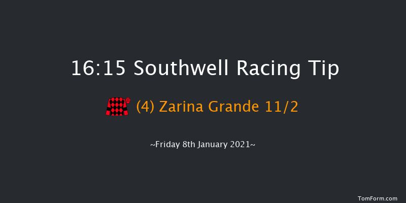 Ladbrokes Watch Racing Online For Free Handicap Southwell 16:15 Handicap (Class 5) 8f Thu 7th Jan 2021