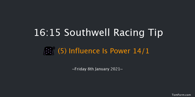 Ladbrokes Watch Racing Online For Free Handicap Southwell 16:15 Handicap (Class 5) 8f Thu 7th Jan 2021