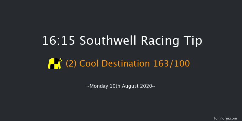 Sky Sports Racing HD Virgin 535 Novices' Hurdle (GBB Race) Southwell 16:15 Maiden Hurdle (Class 4) 24f Tue 4th Aug 2020