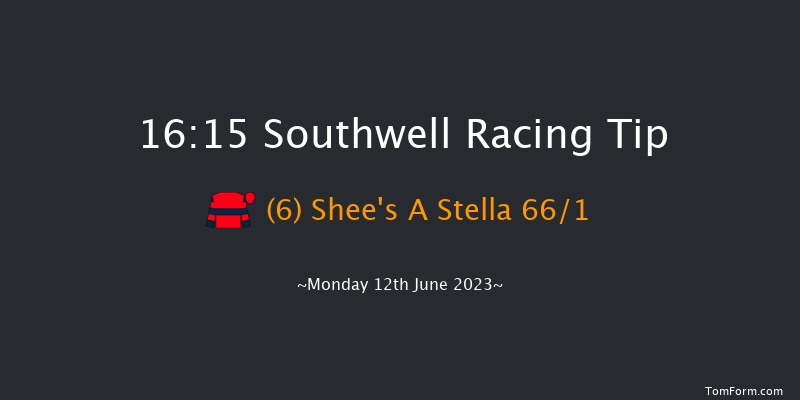 Southwell 16:15 Handicap Hurdle (Class 5) 20f Tue 6th Jun 2023
