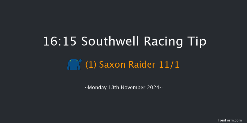 Southwell  16:15 Handicap (Class 5) 7f  Fri 15th Nov 2024