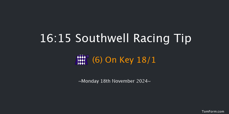 Southwell  16:15 Handicap (Class 5) 7f  Fri 15th Nov 2024
