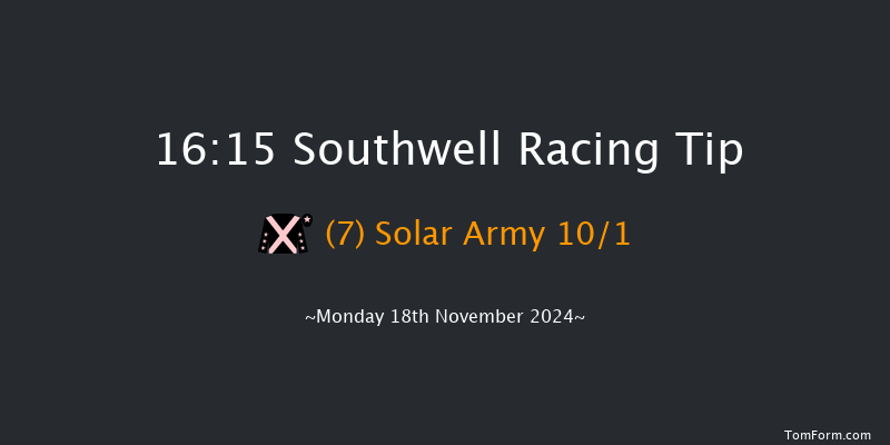 Southwell  16:15 Handicap (Class 5) 7f  Fri 15th Nov 2024