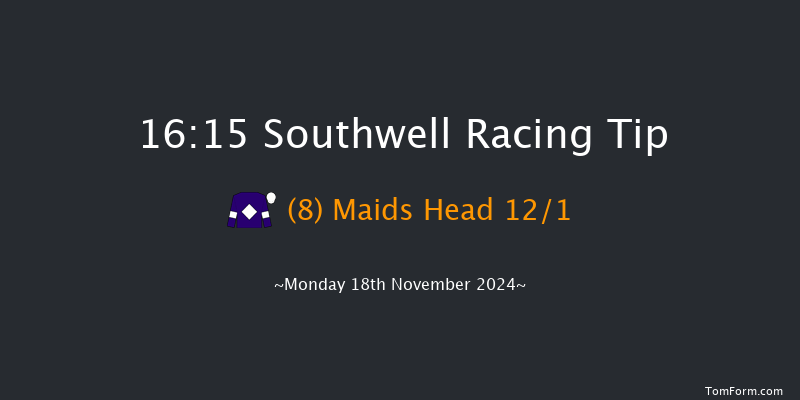 Southwell  16:15 Handicap (Class 5) 7f  Fri 15th Nov 2024