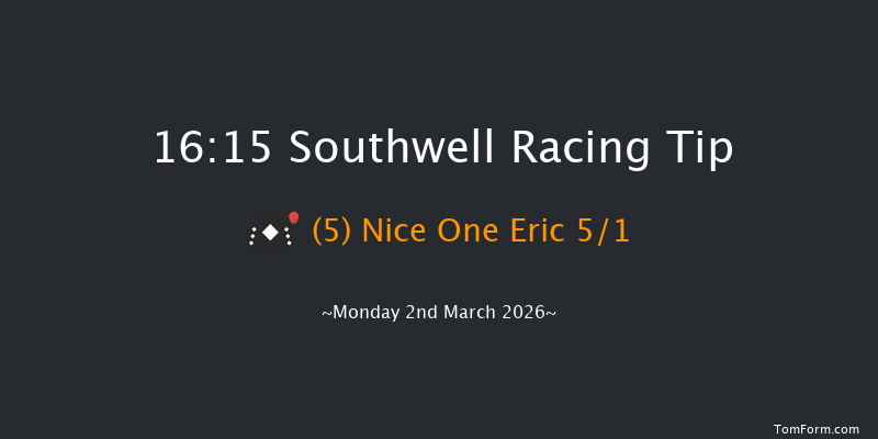 Southwell 16-15 (Class 4) 15f Sat 28th Feb 2026