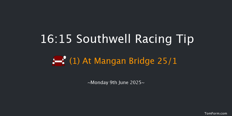 Southwell 16-15 (Class 4) 20f Tue 3rd Jun 2025