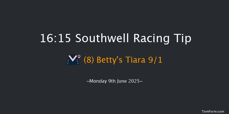 Southwell 16-15 (Class 4) 20f Tue 3rd Jun 2025