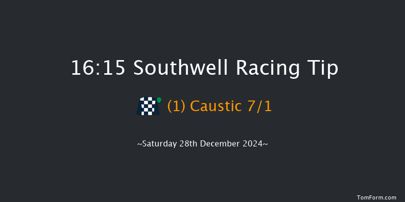 Southwell  16:15 Handicap (Class 5) 16f Fri 20th Dec 2024