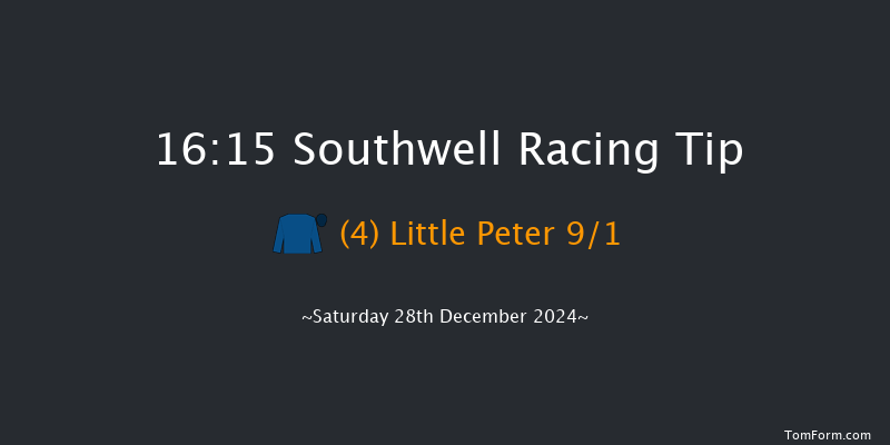 Southwell  16:15 Handicap (Class 5) 16f Fri 20th Dec 2024