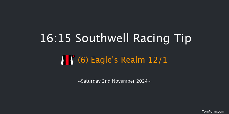Southwell  16:15 Handicap (Class 5) 12f Thu 31st Oct 2024