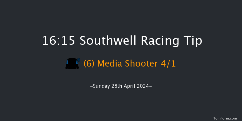 Southwell  16:15 Handicap (Class 3) 6f Tue 23rd Apr 2024